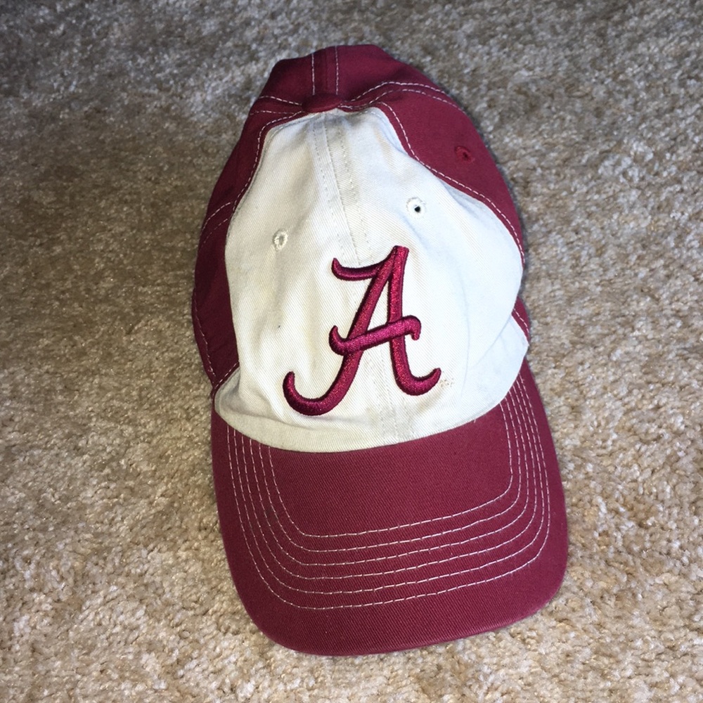 Alabama NCAA Hat